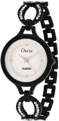 

Oxcia Watch6024 Hybrid Watch - For Girls