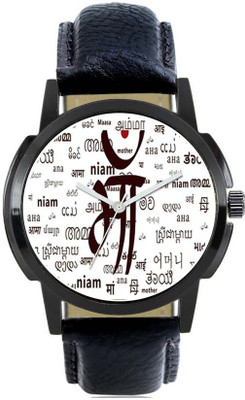 

soham infotech SR082 Hybrid Watch - For Men & Women