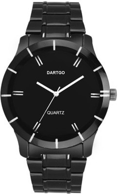 

DartGo M-2025 Professional Attractive Chaser Analog Watch - For Men