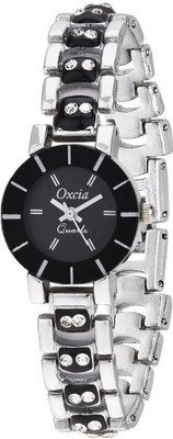 

Oxcia Watch6033 Hybrid Watch - For Girls
