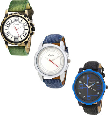 

Oxcia Watch3001_Watch3003_Watch2005 Watch - For Men