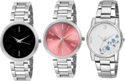 

soham infotech AR0108 Watch - For Men & Women