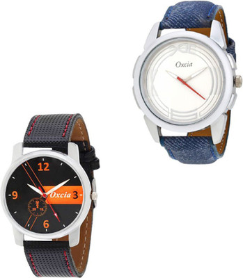 

Oxcia Watch3001_Watch3005 Watch - For Men
