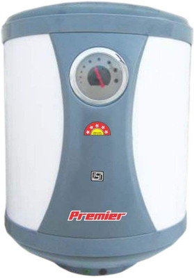 

Premier 15 L Storage Water Geyser(Multicolor, DIAMOND)