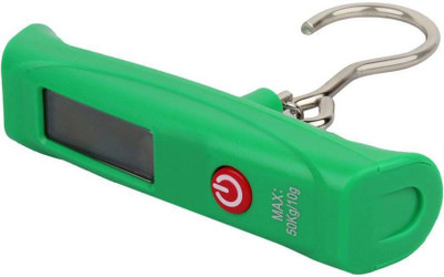 

grabit PREMIUM QUALITY Weighing Scale(Green)