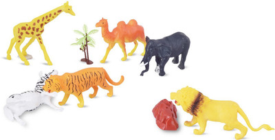

Anand Suit Collection ANIMAL(Multicolor)