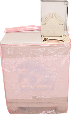 KUBER INDUSTRIES Top Loading Washing Machine  Cover(Width: 51, pINK)