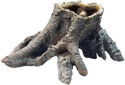 

Dupla Stump Cavity 17 x 7 x 16 cm Aquarium Tool