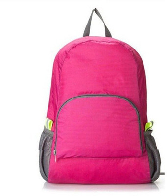 foldable lightweight waterproof travel backpack
