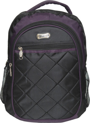 

Exel Bags EXBP97 25 L Backpack(Multicolor), Multi color