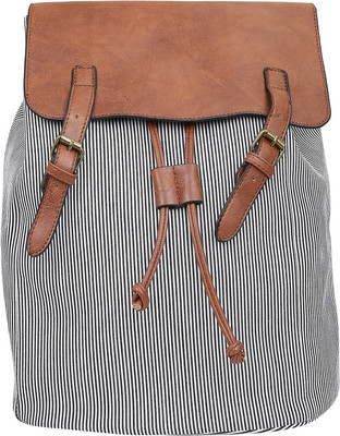 

Urban Myna UM-02 10 L Backpack(Multicolor), Multi colored