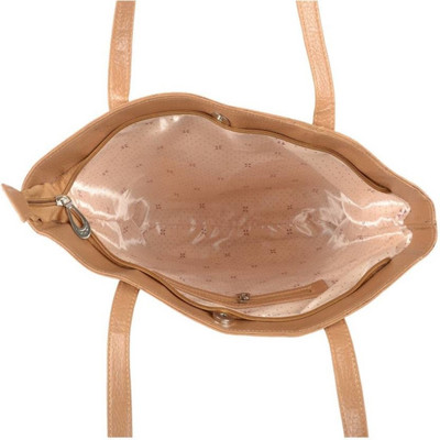 

Rency RC12 Shoulder Bag(Beige, 14 inch)