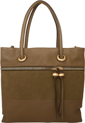 

REYU Military green bag Shoulder Bag(Green, 5 L)