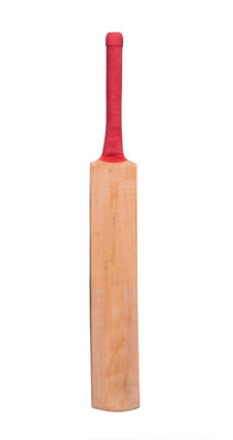 

Sportonixx | RED HEAT | Light weight PLANE BAT | Poplar Willow Cricket Bat(, 850-950 kg
