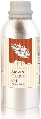 

Mesmara Moroccan Argan Oil(500 ml)