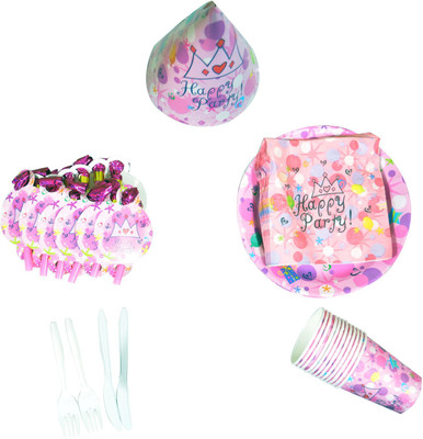 

EZ Life 98 Pcs Theme