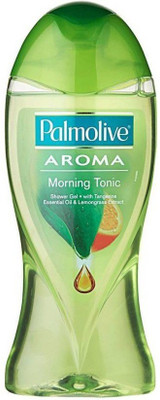 

Palmolive Aroma Morning Tonic Shower Gel (250 ml)(250 ml)
