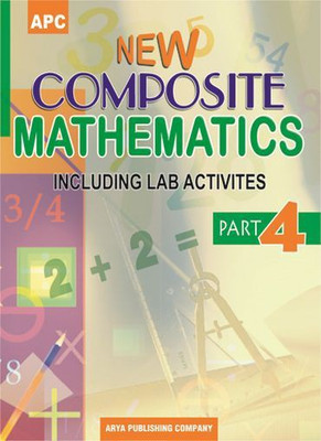 New Composite Mathematics Class IV(English, Paperback, R.G. Gupta)