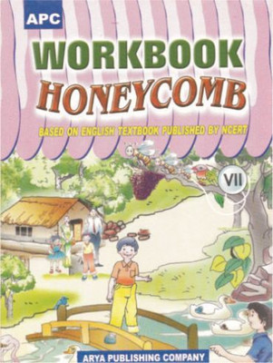 Workbook Honeycomb Class VII (based on NCERT textbooks)(English, Paperback, APC)