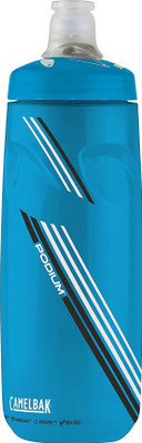 

CamelBak PODIUM 0.7L 700 ml Sipper(Pack of 1, Blue), Breakaway blue