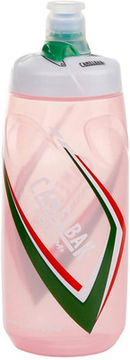 

CamelBak PODIUM 0.6L 600 ml Sipper(Pack of 1, Pink), Italy pink