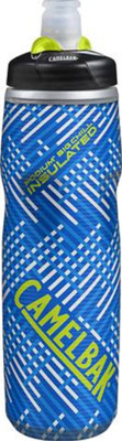 

CamelBak PODIUM BIG CHILL 0.75L 750 ml Sipper(Pack of 1, Blue), Cayman