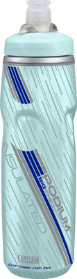 

CamelBak PODIUM BIG CHILL 0.75L 750 ml Sipper(Pack of 1, Blue), Metric mint