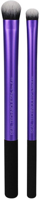 

Real Techniques InstaPop Eye Brush Duo(Pack of 2)
