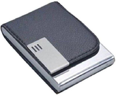 

iHomes RFID ATM / Visiting /Credit Card Holder, PAN/ Business / Debit Card Case Holder,212-A, ID Card Holder 10 Card Holder(Set of 1, Multicolor)