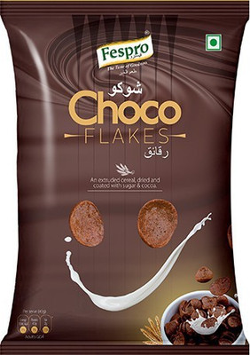

FESPRO CHOCOFLAKES POUCH(250 g, Pouch)