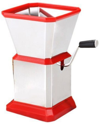

CAPTAIN Chopper(1), Steel