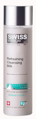 

swiss image Refreshing Cleansing Milk(200 ml)