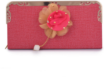 

Anand Suit Collection Party Multicolor Clutch