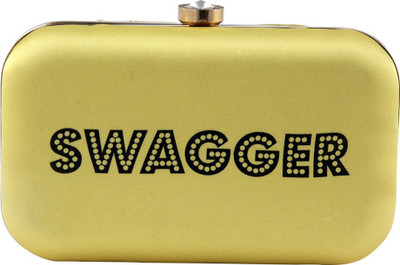 

Puneet Gupta Party Multicolor Clutch