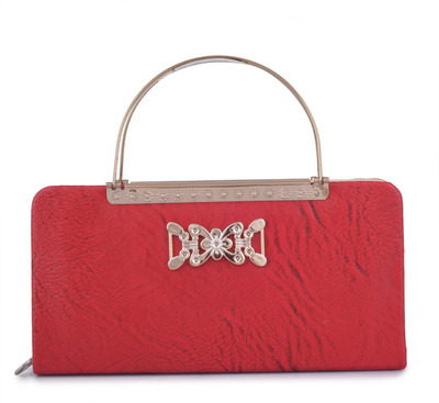 

Anand Suit Collection Party Multicolor Clutch