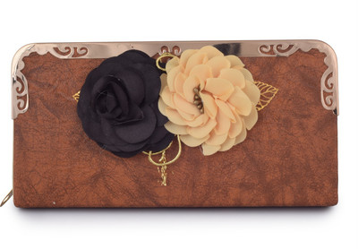 

Anand Suit Collection Party Multicolor Clutch