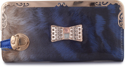 

Anand Suit Collection Party Multicolor Clutch