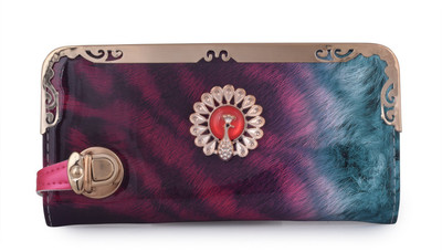 

Anand Suit Collection Party Multicolor Clutch