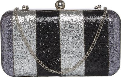 

TARUSA Casual Multicolor Clutch