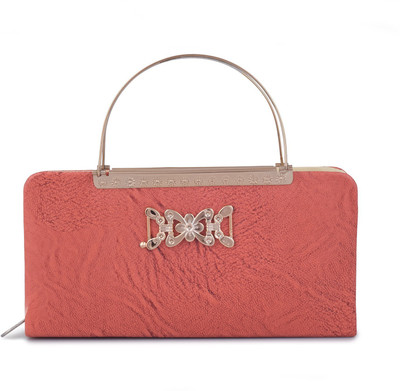 

Anand Suit Collection Party Multicolor Clutch