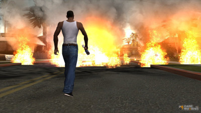 

GTA SANANDREAS Premium Edition(Code in the Box - for PC)