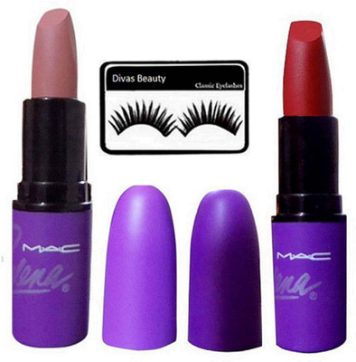 

divas beauty combo kit(Set of 3)