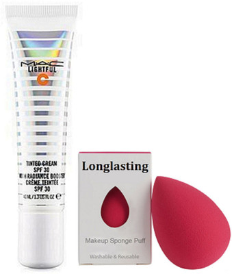 

longlasting combo kit(Set of 2)