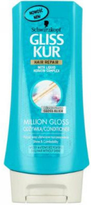 

Gliss Conditioner(200 ml)