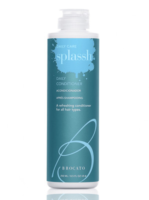 

Brocato SPLASSH DAILY CONDITIONER 250ML(250 ml)