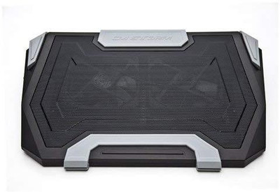 

Cooler Master SGA-4000-KKNF1 Cooling Pad(Black, White)