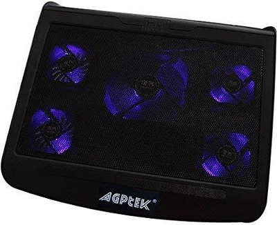 

AGPtek FL1-LV-1 Cooling Pad(Na)