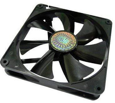 

Cooler Master R4-S4S-10AK-GP Cooling Pad(Black)