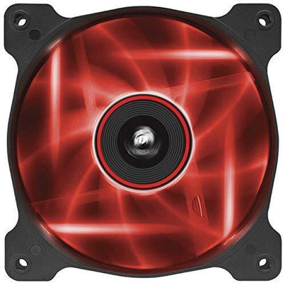 

Corsair CO-9050015-RLED Cooling Pad(AF120 Red Single)