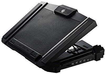 

Cooler Master R9-NBC-SF7K-GP Cooling Pad(Sf17)